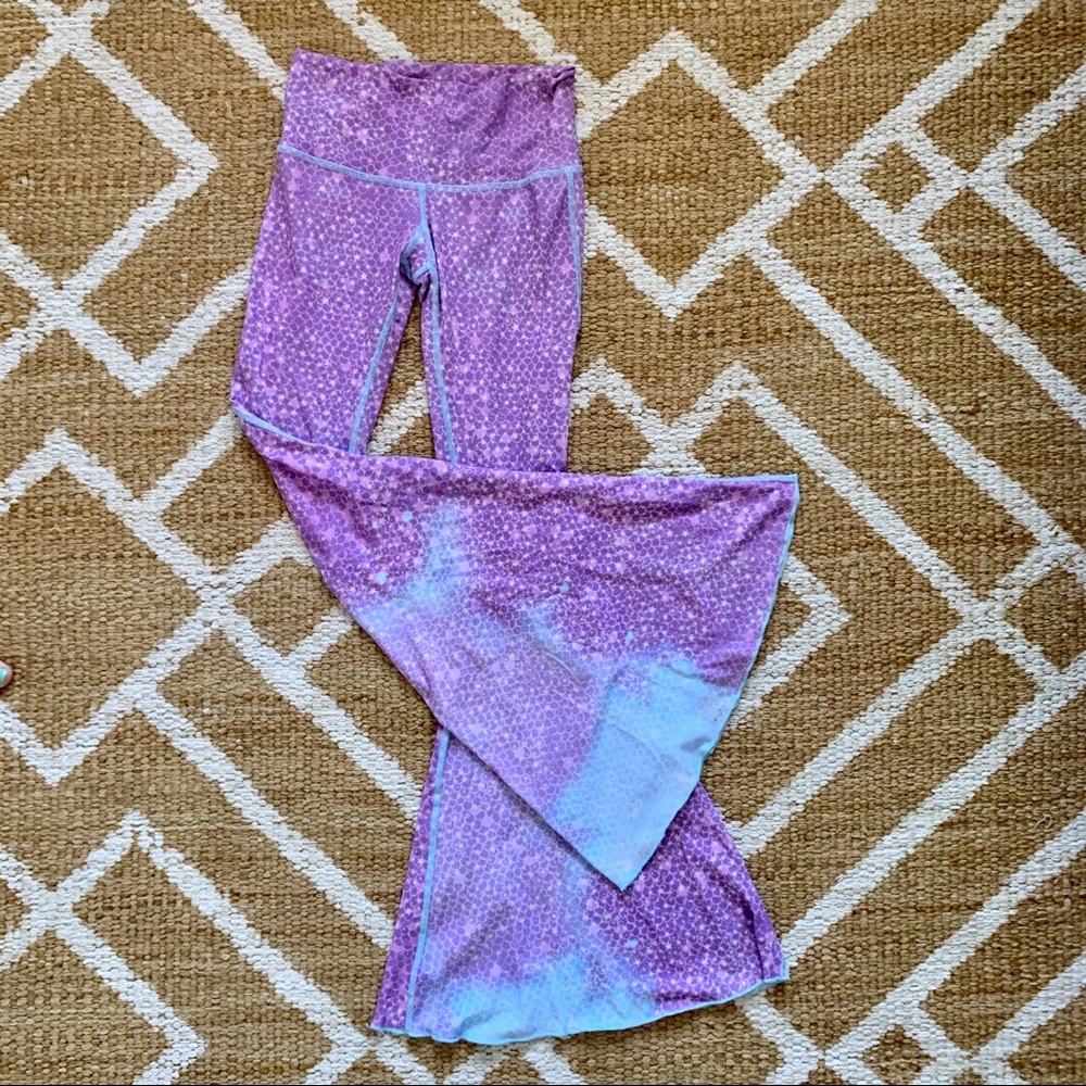 TEEKI Mermaid Bells